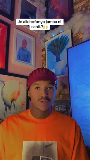 Video ipo kwenye comment section tupeane majibu sasa..😂🙌#connection #trendingvideo #challenge