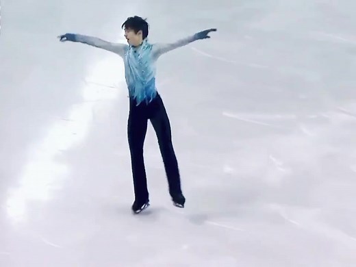 did anyone miss this program like me?? this program make me falling in love in figure skating world.. #yuzuruhanyu #hanyuyuzuru #hanyuyuzuru羽生結弦 #羽生結弦 #foryoupage #foryou #1111 #abcxyz #fyp #hanyu #yuzuru #figureskating #otonal #program