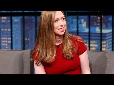 Chelsea Clinton: From the Voice of Youth to a Global Leader