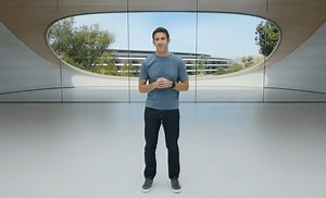 Analyse: Keynote, häppchenweise – Apple neue Marketingstrategie beim Mac