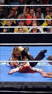 Just another chapter in the adventures of #ChelseaGreen 🤣 | WWE