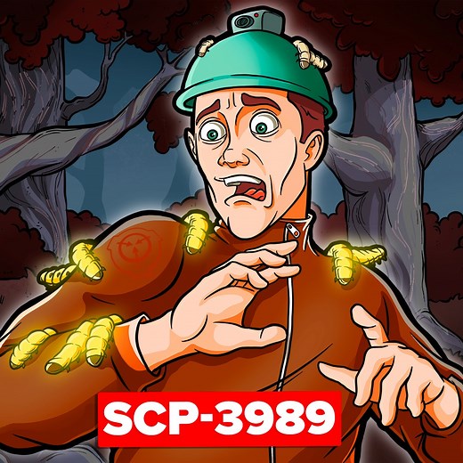 SCP-3989 is a Keter Class anomaly also known as The Bone Orchard. SCP 3989 is a space-time anomaly that leads to another dimension, located within a grove of olive trees in Syria. The SCP3989 dimension is home to several anomalous life forms, all of which are bizarre, scary, and in many cases, extremely dangerous. This video, being derived from http://www.scpwiki.com/scp-3989 and released under Creative Commons Sharealike 3.0. | SCP Declassified