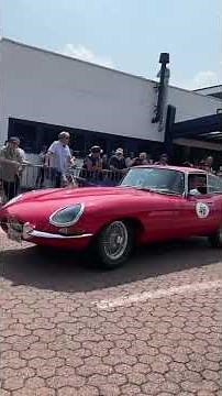 Emil Frey Oldtimer Grand Prix | Classic Car Rally in Safenwil 🏎️