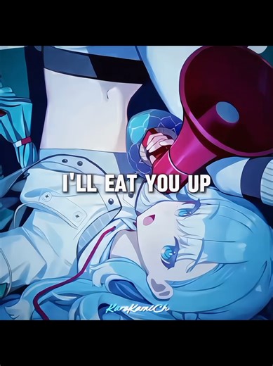 My First Holo ID Edit Featuring Kobo Kanaeru