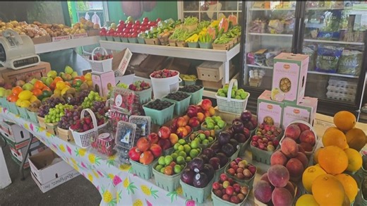 After 28 years, Tucker comes together to save beloved produce stand