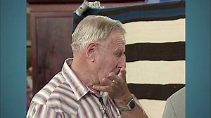 We revisited our fan-favorite Navajo Blanket appraisal 15 years later. Find out the updated value! | Antiques Roadshow l PBS
