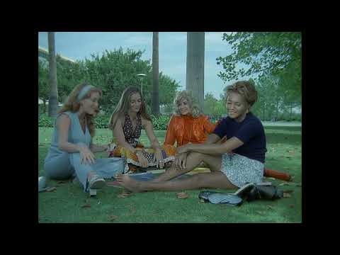 Learning About Love Clip | Class Of '74