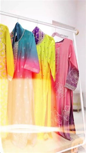 Your Ethnic Era Starts Here ✨