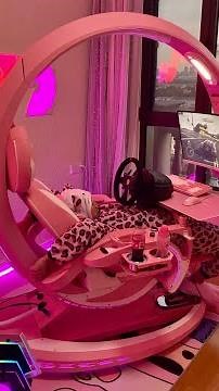 Happy Thanksgiving 2019 | INGREM Coding Pod 2.0 | Pink Setup For OTAKU