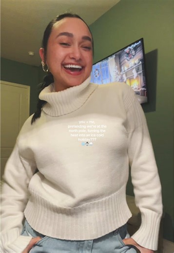 just some winter things #christmas #christmassongs #arianagrande #winterthings #winteroutfit