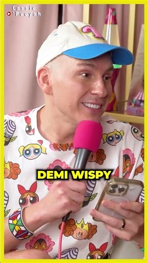 😂 Trixie BROKE Katya With Her List Of Drag Names #shorts #trixieandkatya #unhhhh #drag