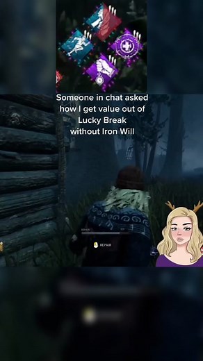 Kate Main Dead by Daylight Build - Looping Strategies and Lucky Break