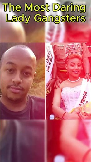 The Most Daring Lady Gangsters