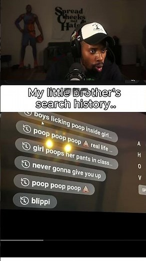 Gen Alpha Can't Keep Getting Away With This.. #funny #shortsviral #memes #shortvideos #duckydee