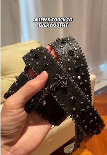 #belt #tiktokshopblackfriday #tiktokshopcybermonday #beltbuckle