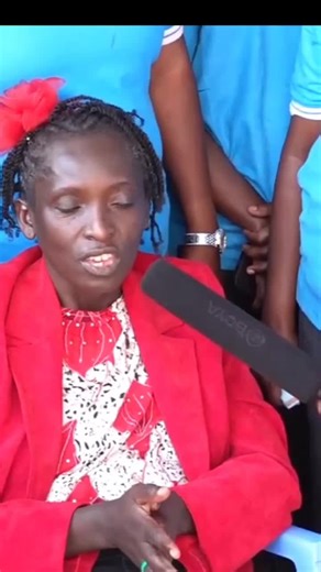 A Inspiring Story of Hope to Lift Your Spirits