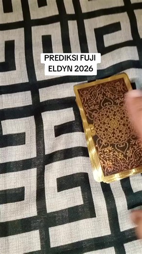 Prediksi Hubungan Eldyn dan Fuji di Tahun 2026