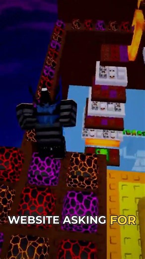 Kids Waste 3 Hours on Fake Robux Sites When This Exists #shorts