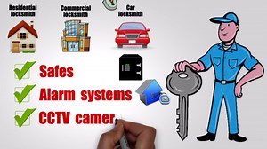 Searching for Professional and Trustworthy Locksmith in Los Angeles?