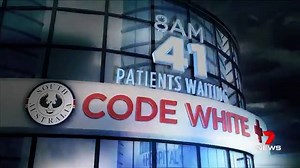 Emergency departments across Adelaide are at breaking point with dozens of patients forced to wait hours for a bed. There are fears the situation could cost lives. Report in 7 News at 6pm. Watch on Channel 7 Adelaide or 7plus | www.7plus.com.au/news #saparli #7News | 7NEWS Adelaide