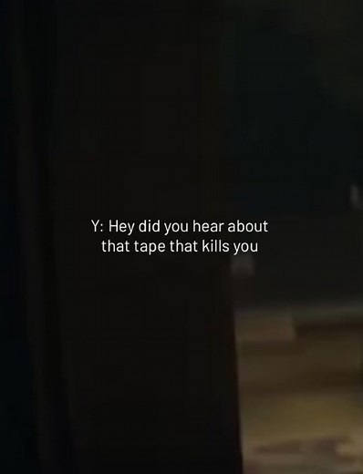 first video! should i start a series or continue to do mini videos? and or what series? #pov #deadlyclass #marcuslopez #ynpov #povzriddle