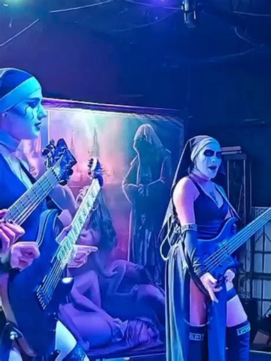 Experience Dogma Live: A Night of Powerful Performances