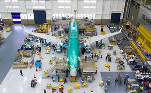 FAA’s go-ahead for 737 MAX’s return to flight kicks off a massive software upgrade