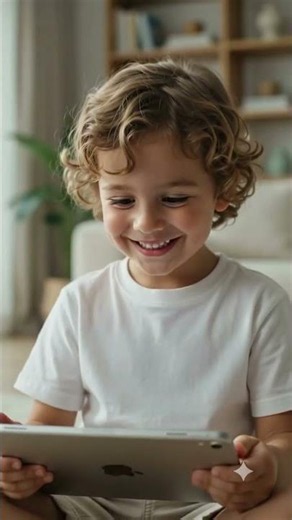 Lil Artist: All-in-one educational iPad app for kids