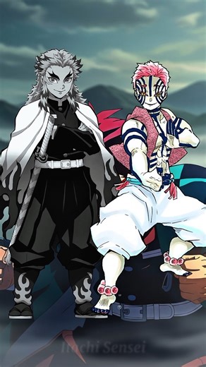 Demon Slayer Deaths and Who Killed Them #demonslayer #kimetsunoyaiba #animedeaths