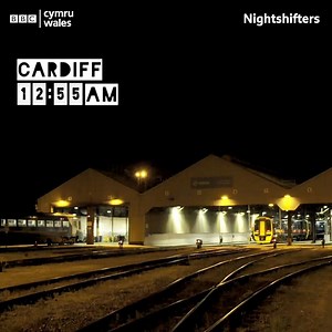 22K views · 42 reactions | Cleaning Cardiff trains is no small task!  Nightshifters - Available now on BBC iPlayer | BBC Cymru Wales | Facebook