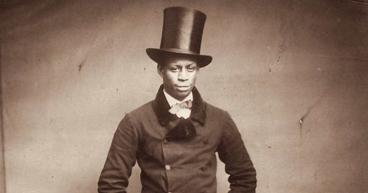 For the Black Dandy, Fine Clothes Asserted Dignity | HISTORY
