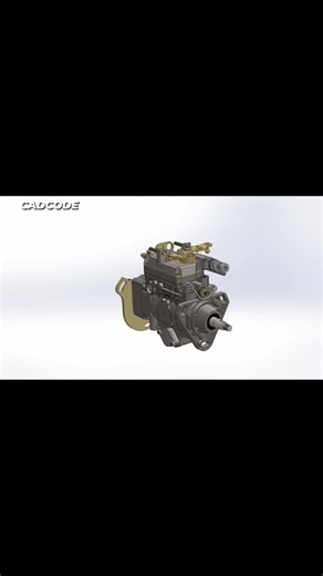 BOSCH VE Pump: Powering Diesel Engines Let's dive into the technical realm with the BOSCH VE Pump's operational principles. This system, prevalent in diesel engines, intricately manages fuel injection for optimal performance. 1. Distributor Rotor: As the engine turns, the distributor rotor directs the fuel flow to each cylinder. 2. Cam Ring: The cam ring adjusts the effective stroke length and injection timing, optimizing the fuel quantity for each cylinder's needs. 3. Injection Valves: Injectio
