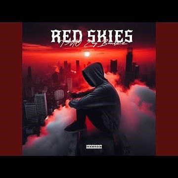 TMO ZayBandzz "Red Skies" (FREESTYLE)