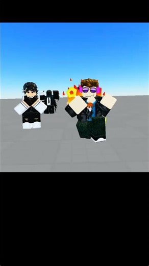 Dance with mu subscribers #roblox #Trend #trending