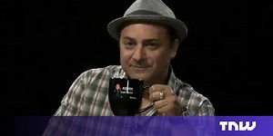 Why award winning Hollywood actor Kevin Pollak is judging technology startups