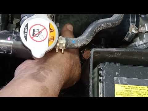 Mitsubishi L200 ( trouble shoot ). what is the cause of black smoke