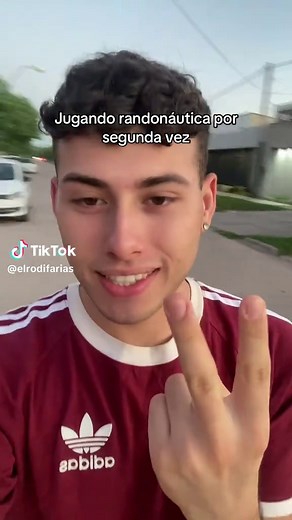 Jugando Randonáutica: Segunda Experiencia Inesperada
