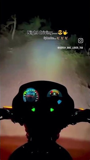 night drawing with splendor..🤞