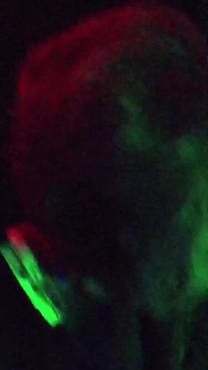 #creepypasta#creepypastacos#glowstickpasta#xvirus#xviruscosplay