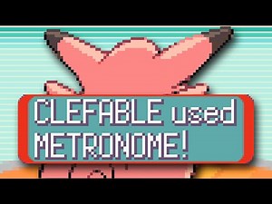 This Is The Fastest Way To Beat FireRed. Seriously