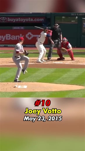 Best Infielder Plays in Baseball (Part 1)