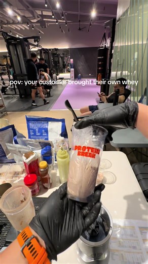 Boost Your Protein Intake with These Tips