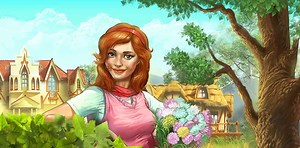 Farm Tribe 2 - Play Thousands of Games - GameHouse