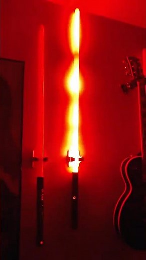 How to Set Up $160 Neopixel Lightsaber