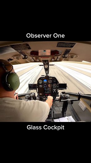 Exploring the Unique Vulcanair Airplane with Glass Cockpit