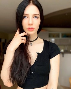 LittleReislin: биография и дата рождения, рост и вес, парень, Инстаграм и фото