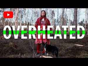 OVERHEATED. A Climate Change Documentary With Billie Eilish, Tori Tsui, Sofia Jannok, and more.