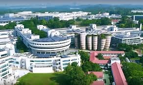Nanyang Technological University (NTU): Admissions 2026, Fees, Rankings, Scholarships & Courses