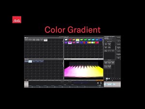 Making a Color Gradient