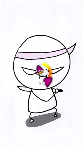 TikTok의 Patrick Toons